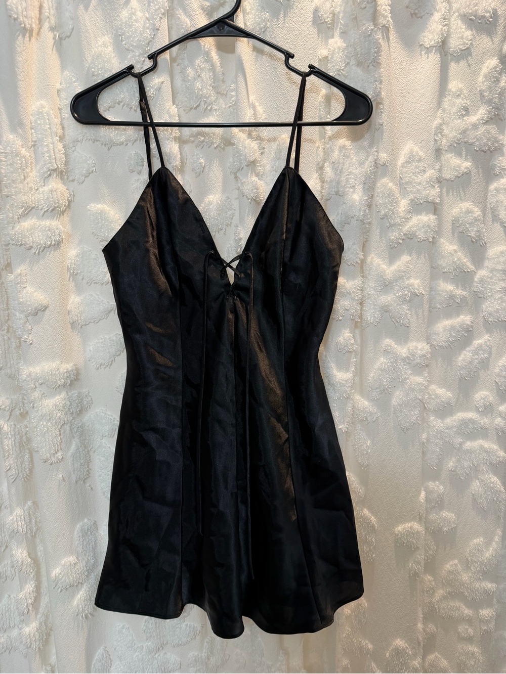 Vintage Frederick’s of Hollywood slip